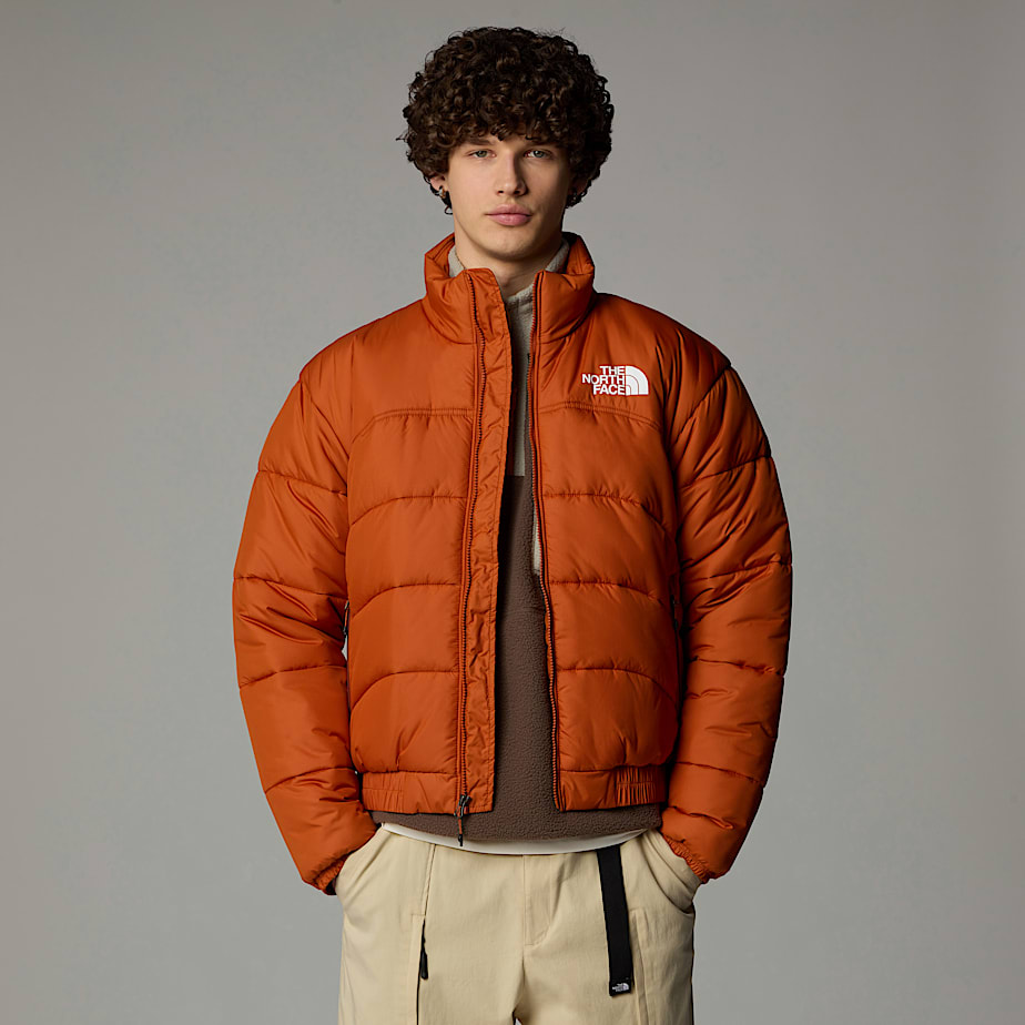 Chaquetas De Plumas The North Face 2000 Synthetic Hombre Cobra | NF0A85J6L