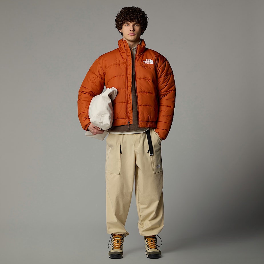 Chaquetas De Plumas The North Face 2000 Synthetic Hombre Cobra | NF0A85J6L