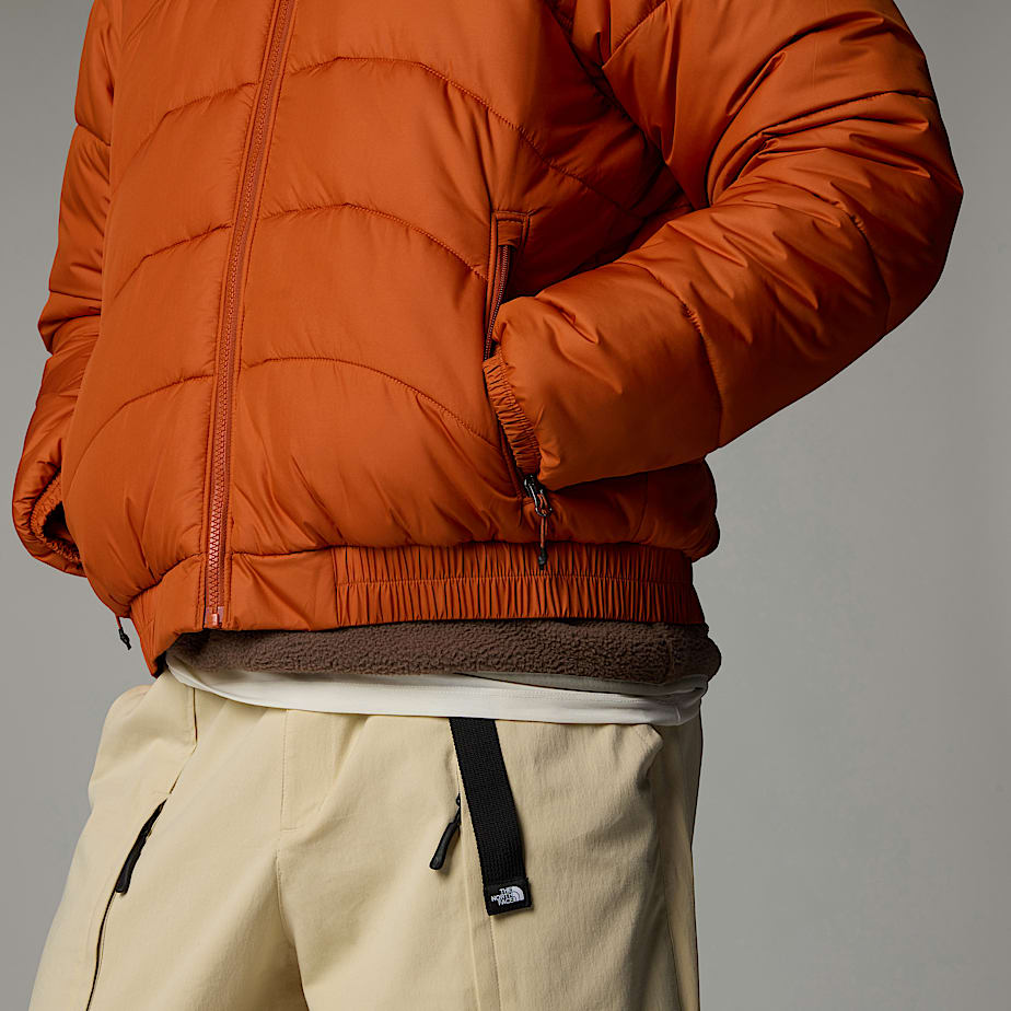 Chaquetas De Plumas The North Face 2000 Synthetic Hombre Cobra | NF0A85J6L