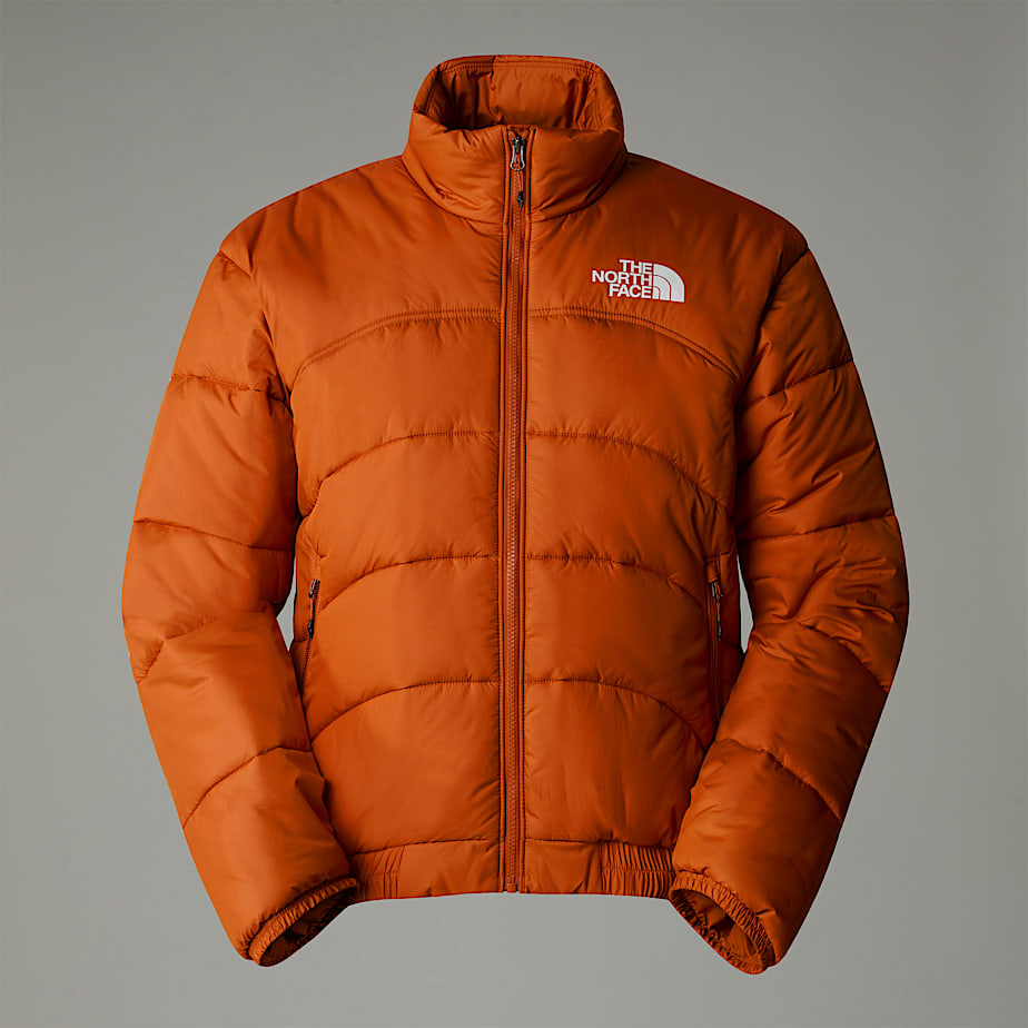 Chaquetas De Plumas The North Face 2000 Synthetic Hombre Cobra | NF0A85J6L