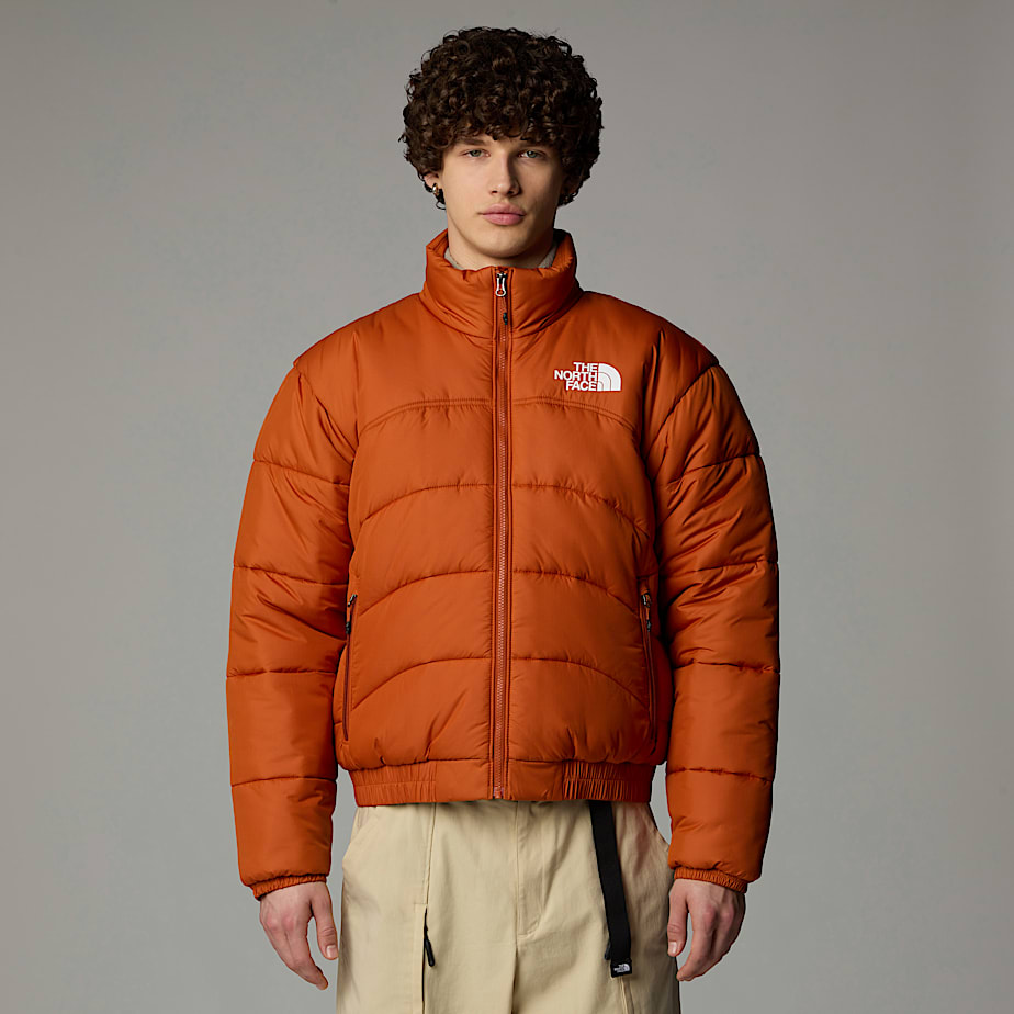 Chaquetas De Plumas The North Face 2000 Synthetic Hombre Cobra | NF0A85J6L