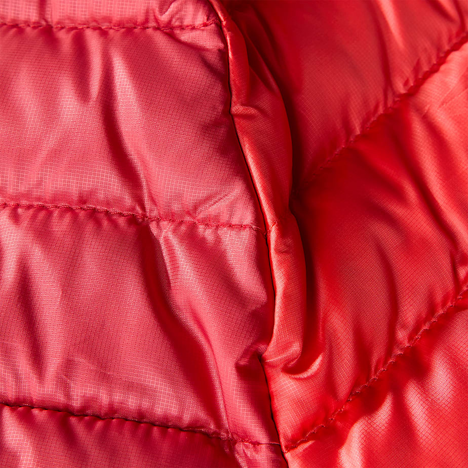 Chaquetas De Plumas The North Face Bettaforca Hombre Rojos | NF0A88L7P