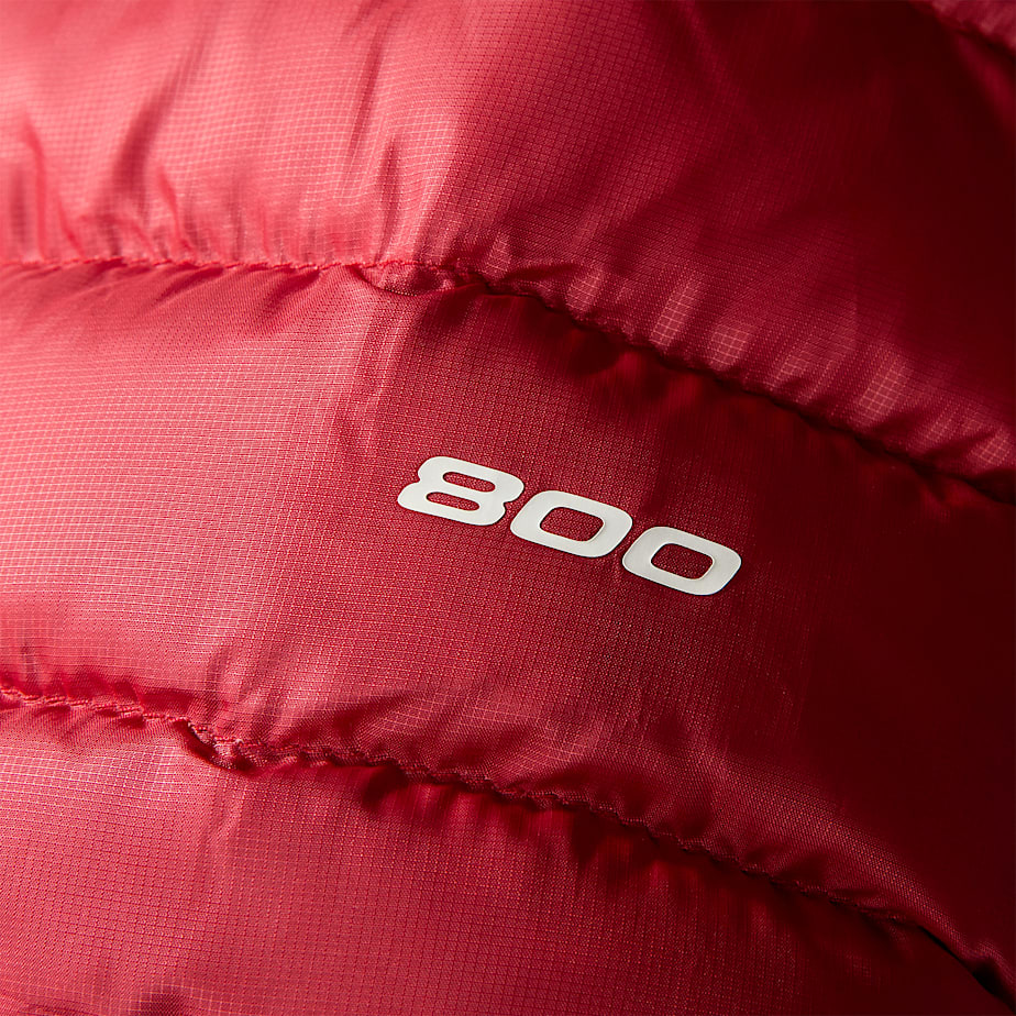 Chaquetas De Plumas The North Face Bettaforca Hombre Rojos | NF0A88L7P