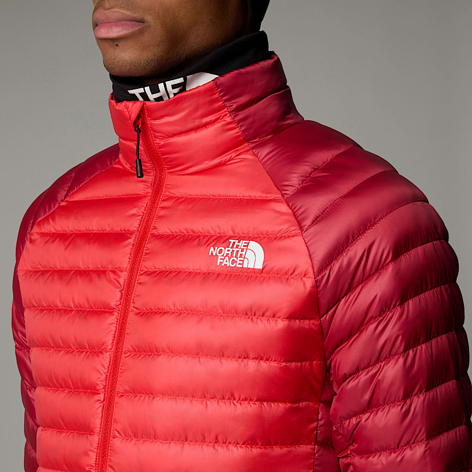 Chaquetas De Plumas The North Face Bettaforca Hombre Rojos | NF0A88L7P