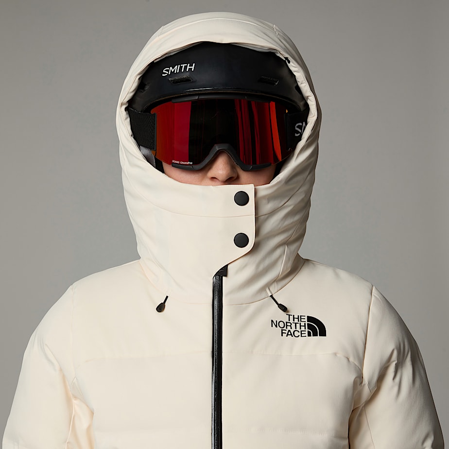 Chaquetas De Plumas The North Face Cirque Mujer Blancos | NF0A41A2K