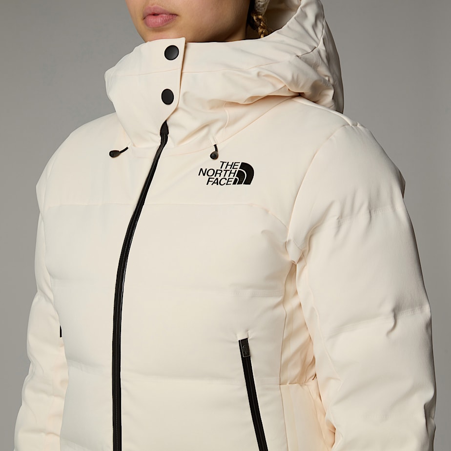 Chaquetas De Plumas The North Face Cirque Mujer Blancos | NF0A41A2K