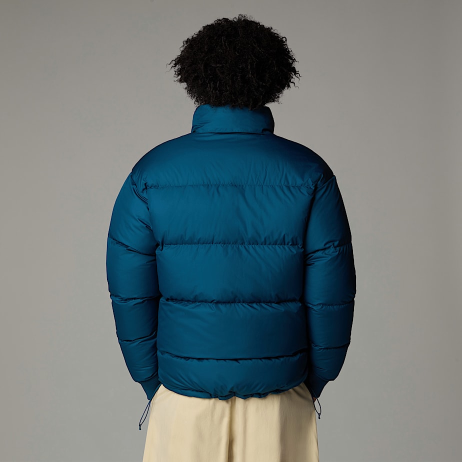 Chaquetas De Plumas The North Face Down Paralta Hombre Azul Marino | NF0A17P8N