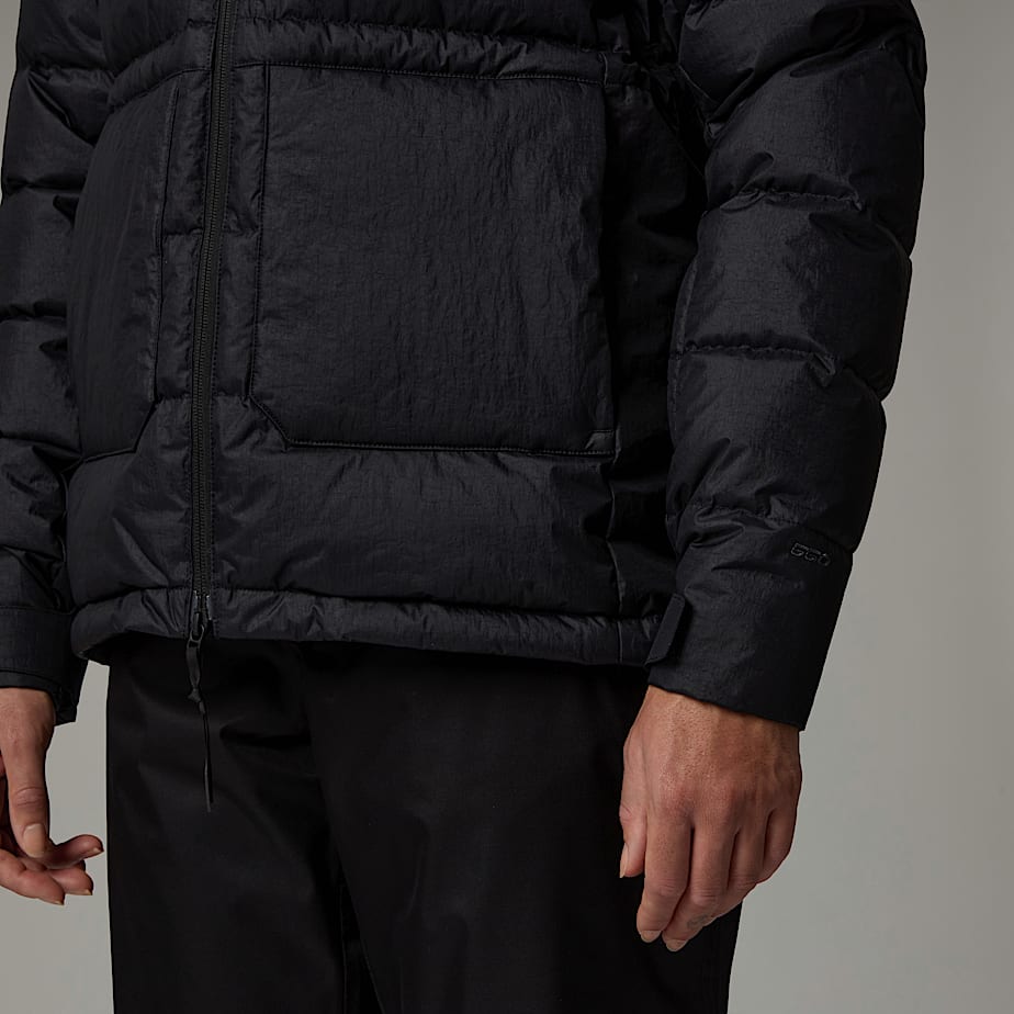 Chaquetas De Plumas The North Face First Turn Mujer Negros | NF0A08J4L