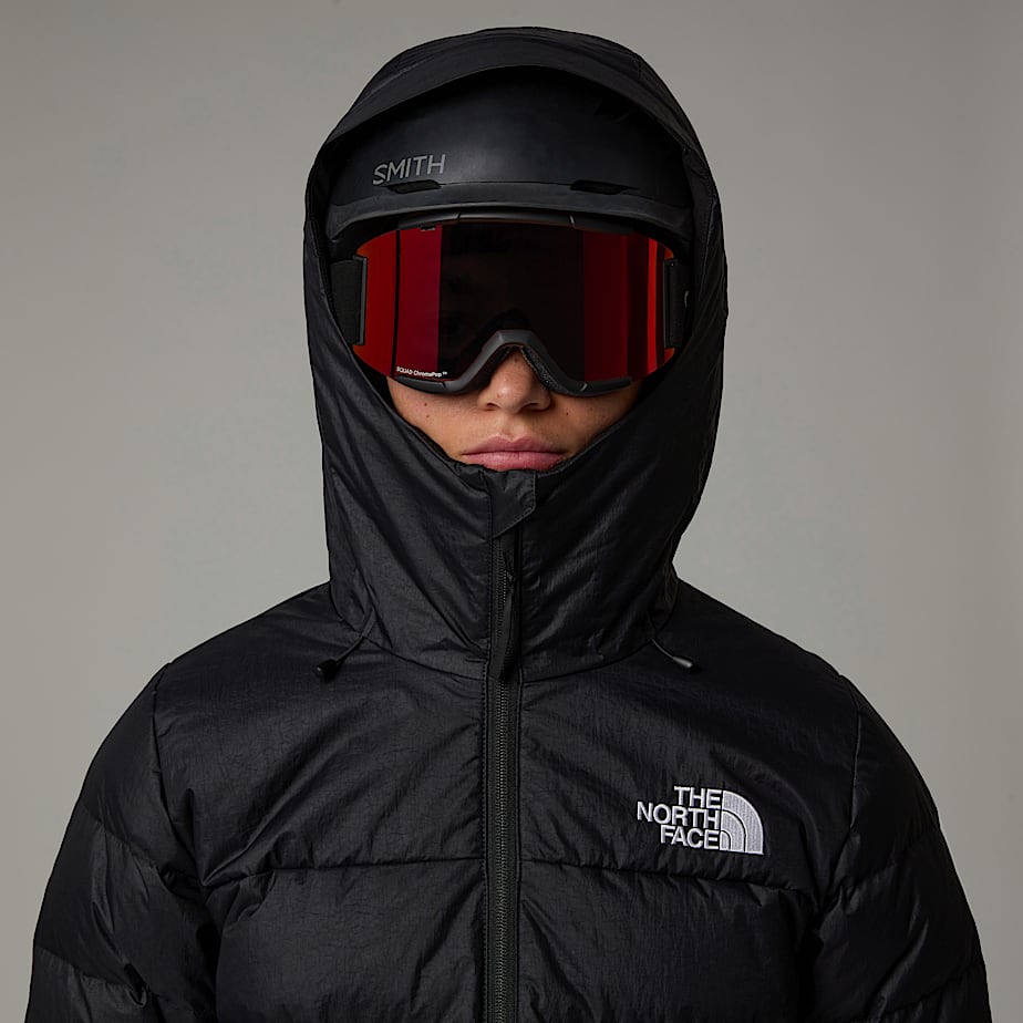 Chaquetas De Plumas The North Face First Turn Mujer Negros | NF0A08J4L