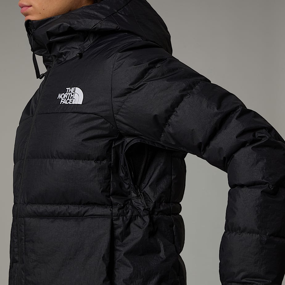 Chaquetas De Plumas The North Face First Turn Mujer Negros | NF0A08J4L