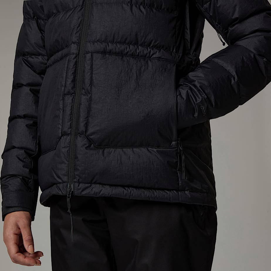 Chaquetas De Plumas The North Face First Turn Mujer Negros | NF0A08J4L