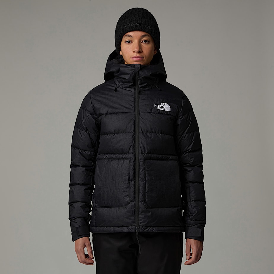 Chaquetas De Plumas The North Face First Turn Mujer Negros | NF0A08J4L