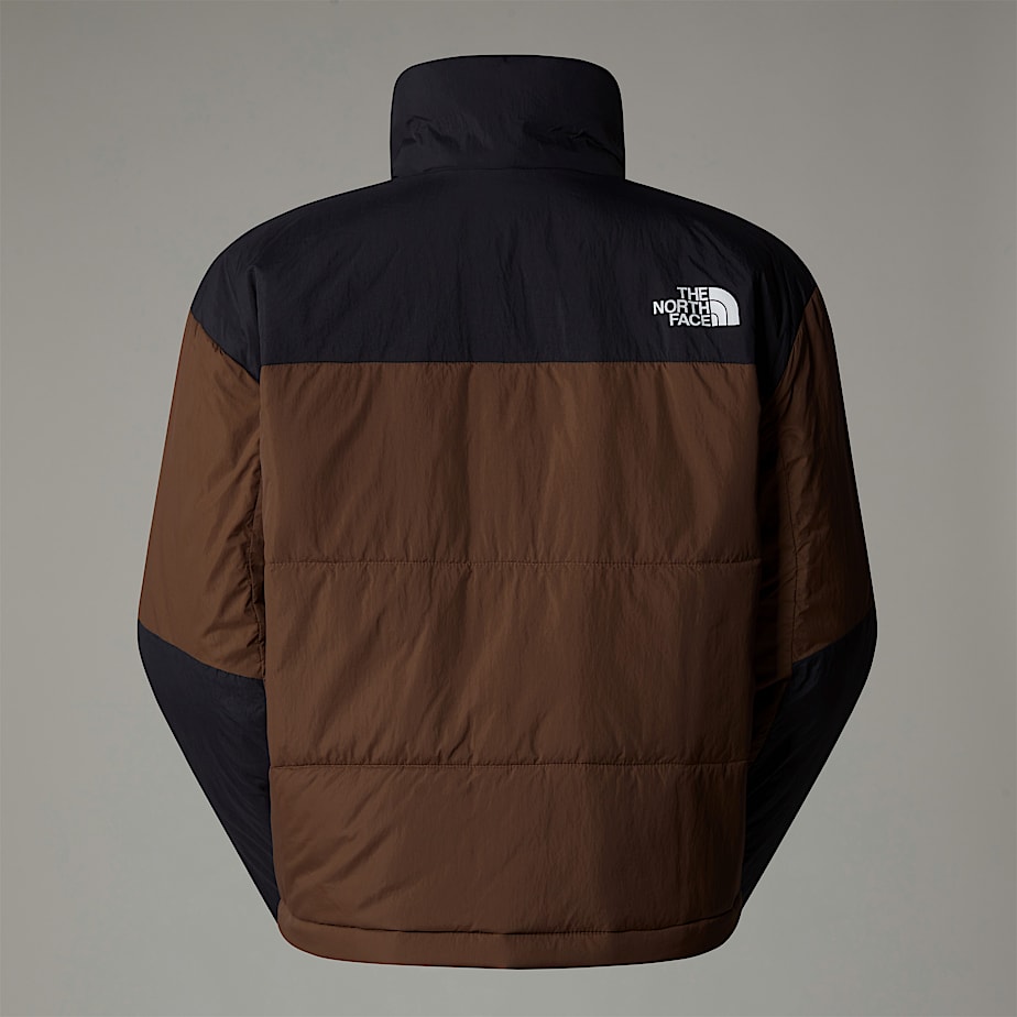 Chaquetas De Plumas The North Face Gosei Mujer Marrom | NF0A41W2Z