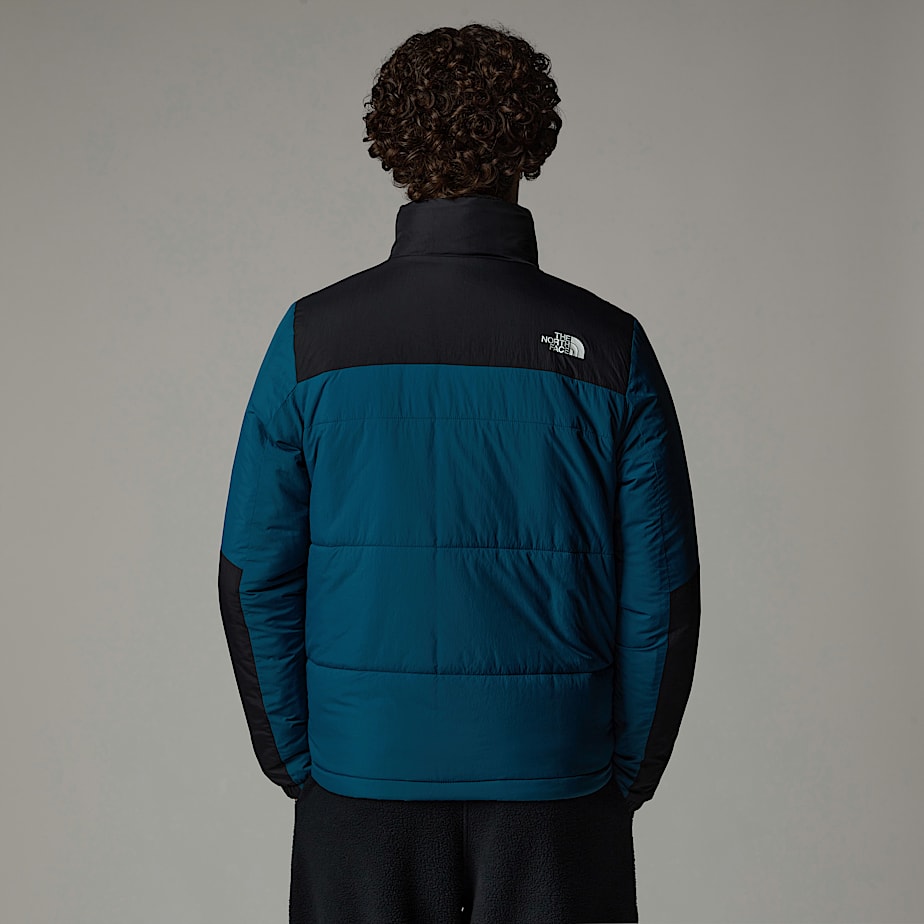 Chaquetas De Plumas The North Face Gosei Hombre Azul Marino | NF0A44A7A