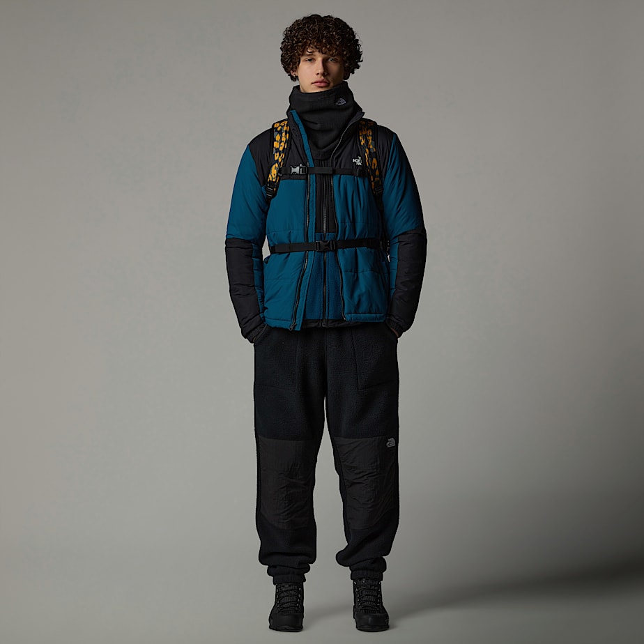 Chaquetas De Plumas The North Face Gosei Hombre Azul Marino | NF0A44A7A