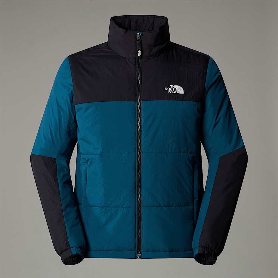 Chaquetas De Plumas The North Face Gosei Hombre Azul Marino | NF0A44A7A