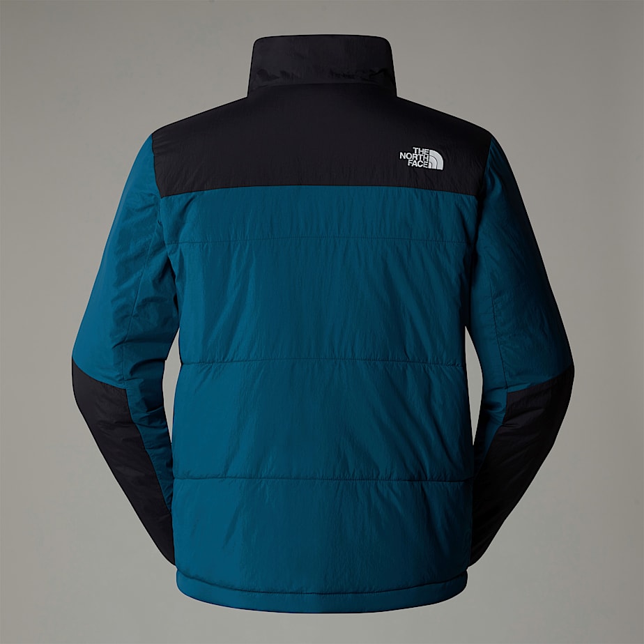 Chaquetas De Plumas The North Face Gosei Hombre Azul Marino | NF0A44A7A
