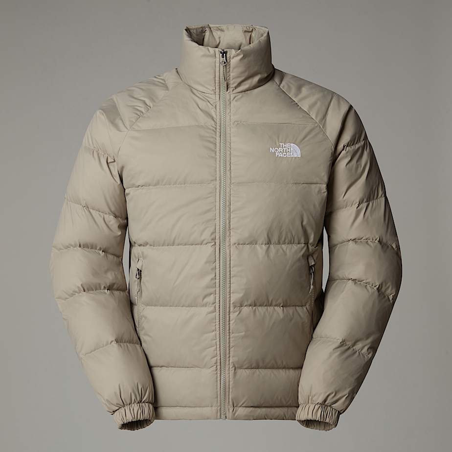Chaquetas De Plumas The North Face Hydrenalite Hombre Grises | NF0A90D8Y
