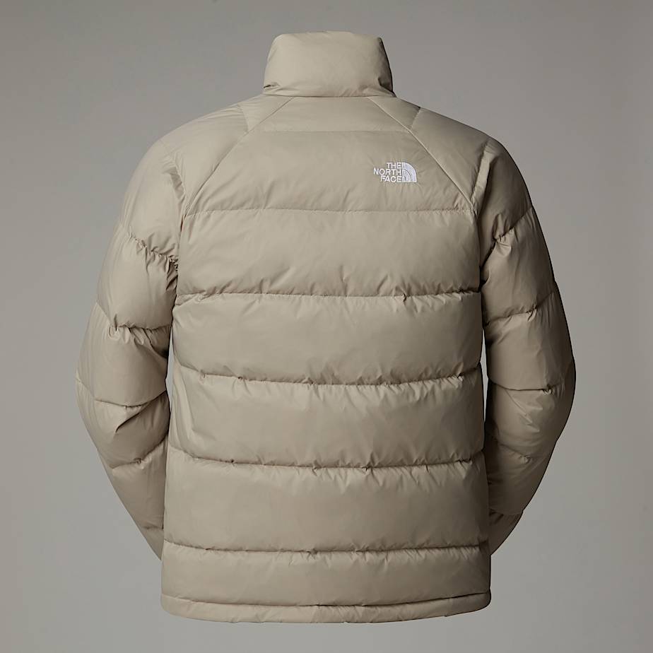 Chaquetas De Plumas The North Face Hydrenalite Hombre Grises | NF0A90D8Y