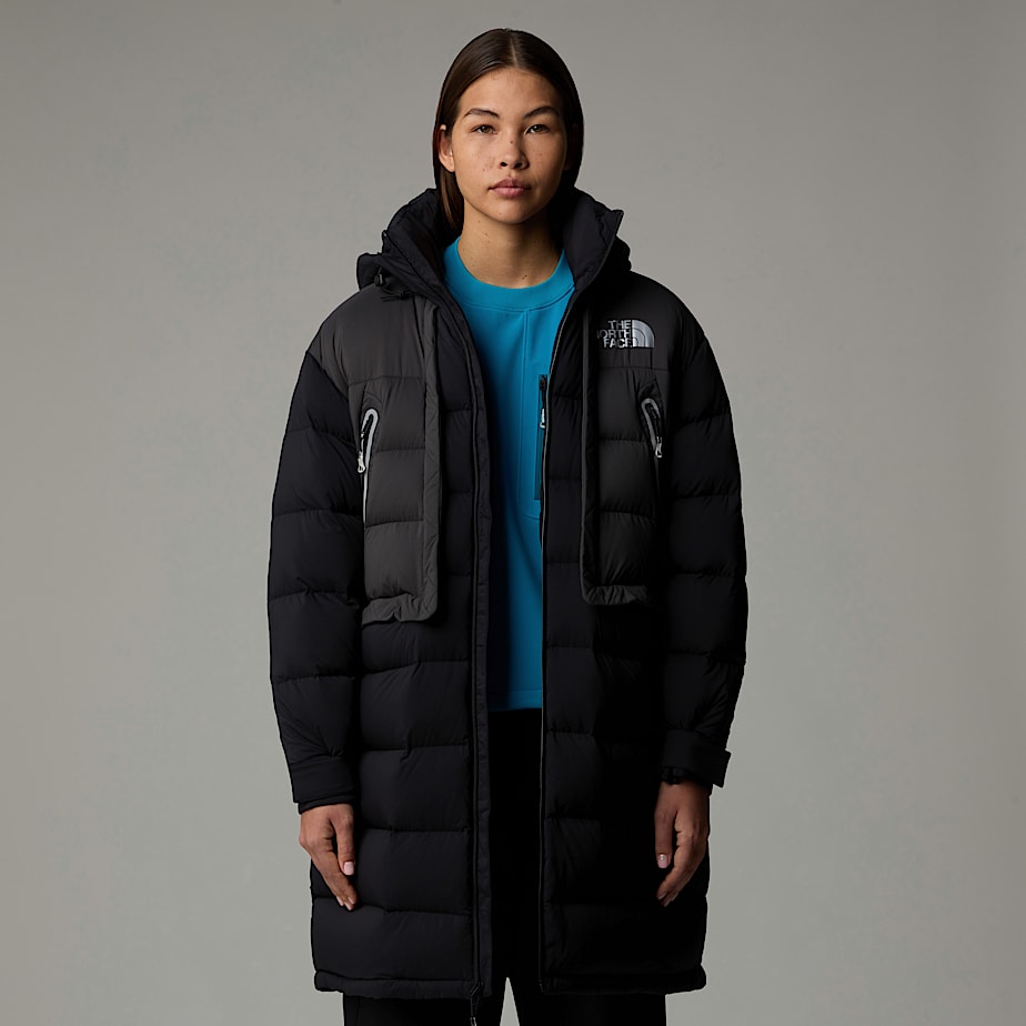 Chaquetas De Plumas The North Face Layering Mujer Negros | NF0A43S9I