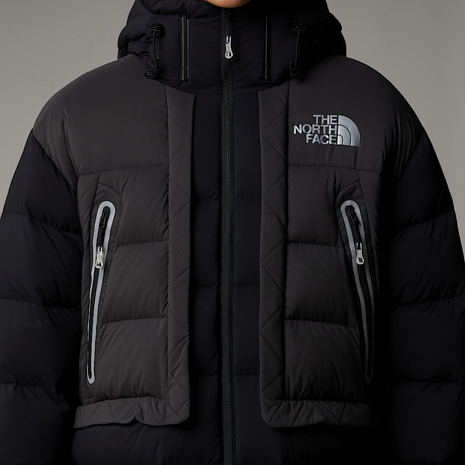 Chaquetas De Plumas The North Face Layering Mujer Negros | NF0A43S9I