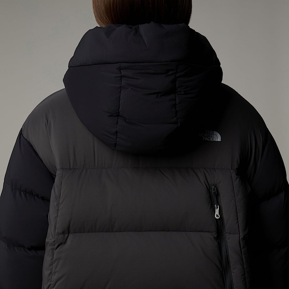 Chaquetas De Plumas The North Face Layering Mujer Negros | NF0A43S9I