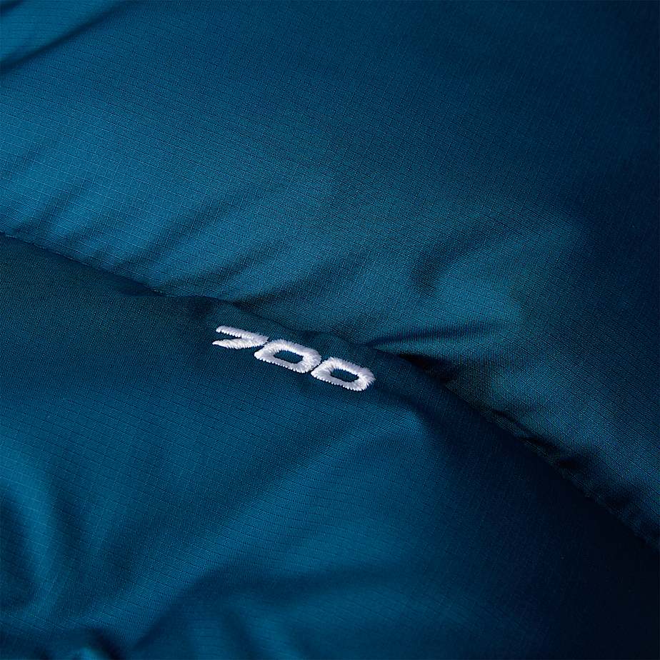 Chaquetas De Plumas The North Face Lhotse Hombre Azul Marino | NF0A69V8P