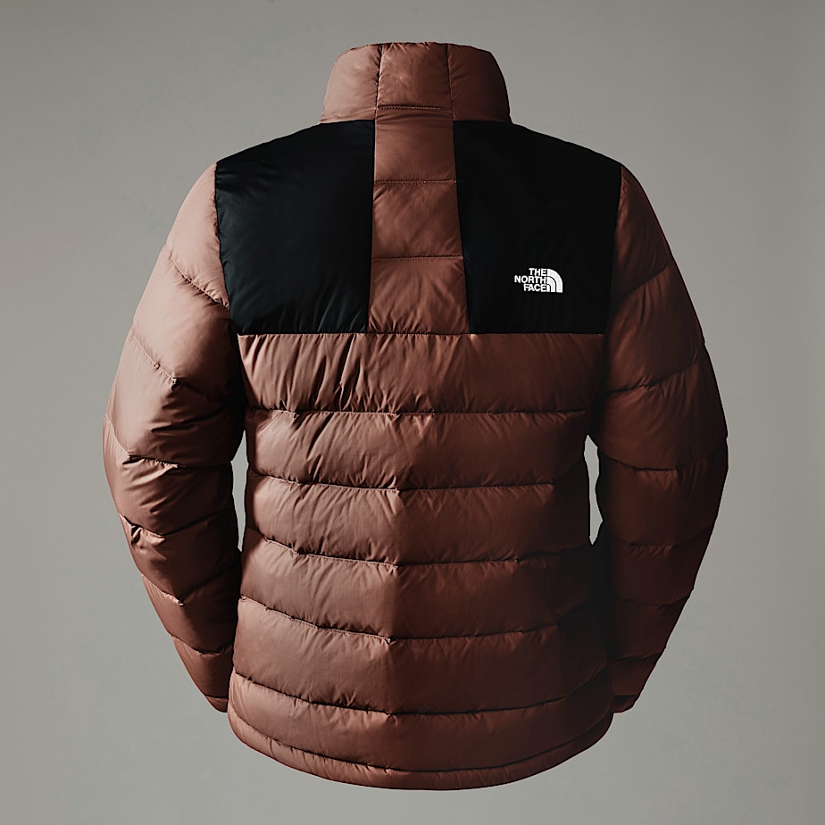 Chaquetas De Plumas The North Face Massif Mujer Marrom | NF0A80F6H