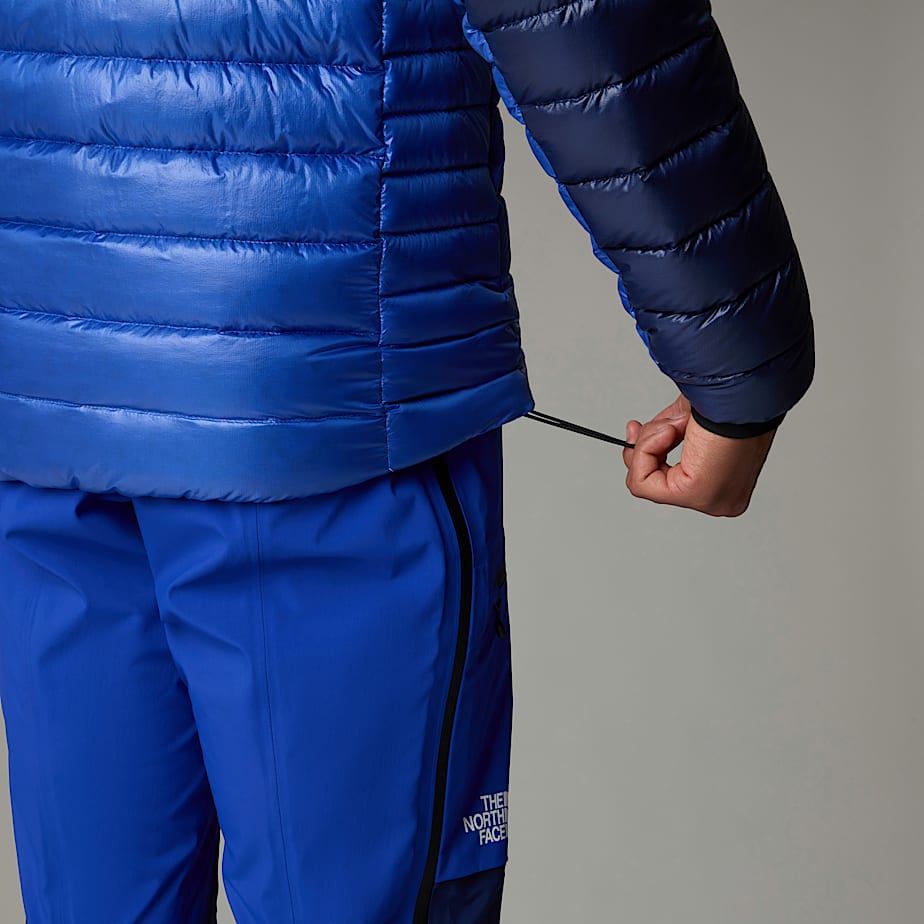 Chaquetas De Plumas The North Face Summit Breithorn Hombre Azules | NF0A76P1N