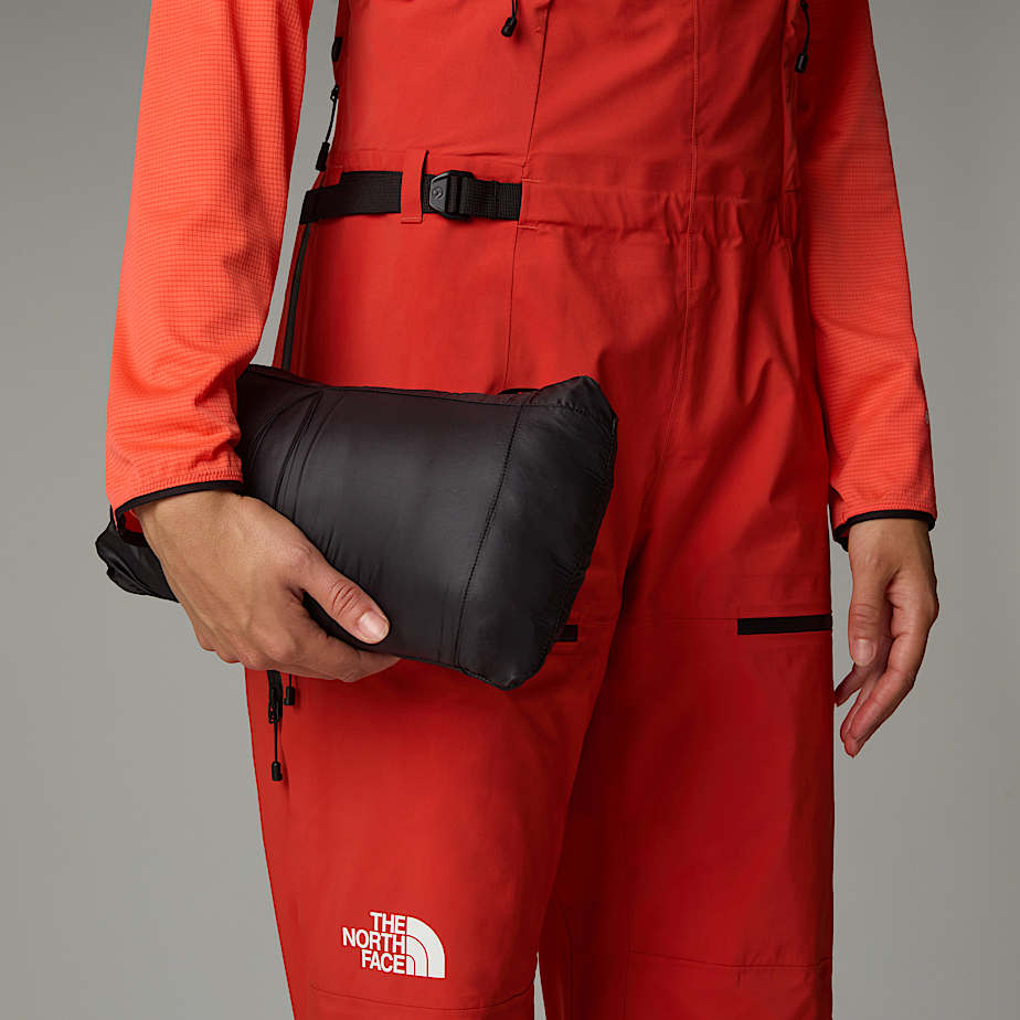 Chaquetas De Plumas The North Face Summit Breithorn Mujer Negros | NF0A32O4W