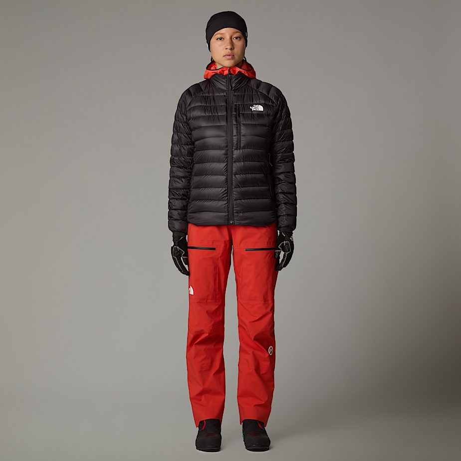 Chaquetas De Plumas The North Face Summit Breithorn Mujer Negros | NF0A32O4W