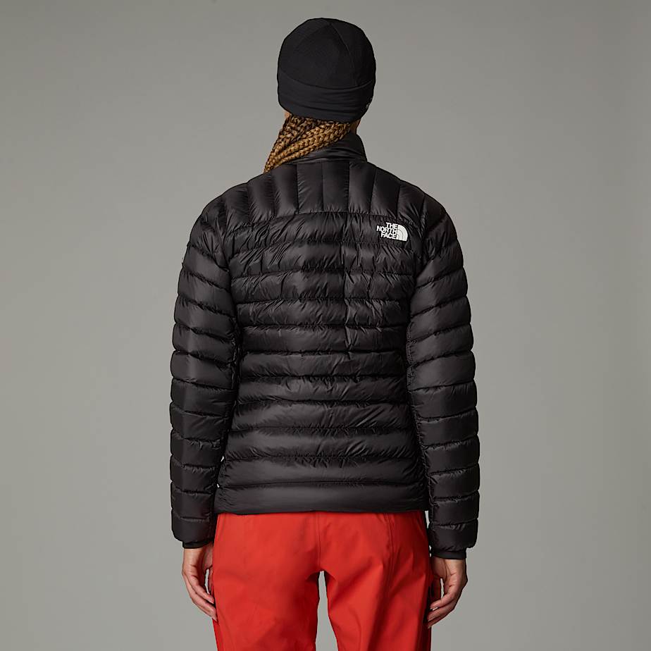 Chaquetas De Plumas The North Face Summit Breithorn Mujer Negros | NF0A32O4W