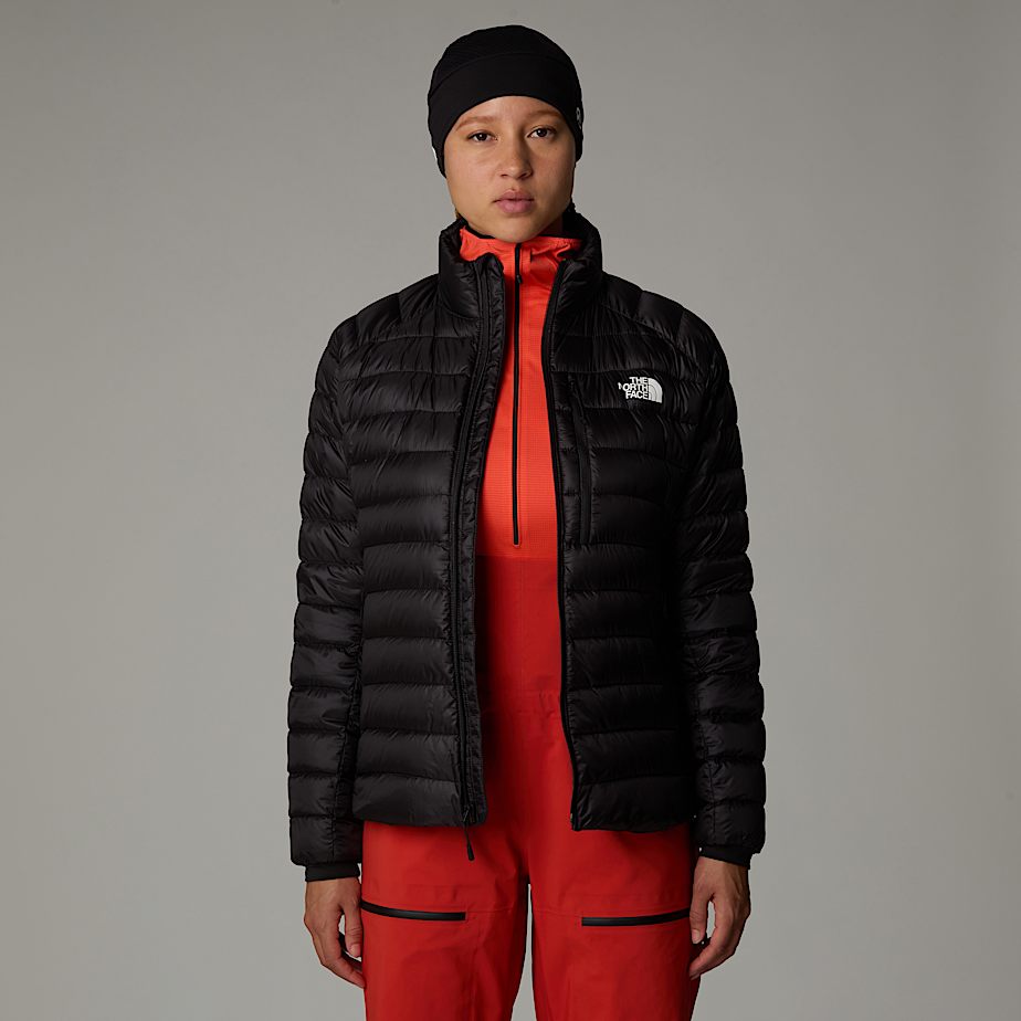 Chaquetas De Plumas The North Face Summit Breithorn Mujer Negros | NF0A32O4W