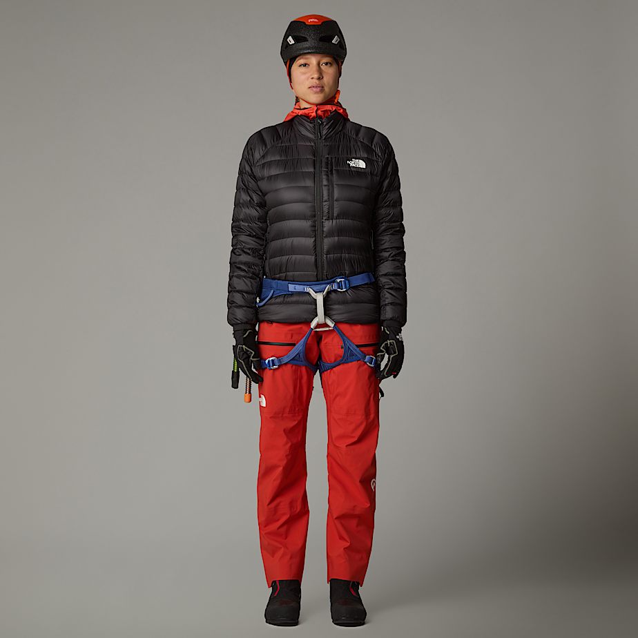 Chaquetas De Plumas The North Face Summit Breithorn Mujer Negros | NF0A32O4W