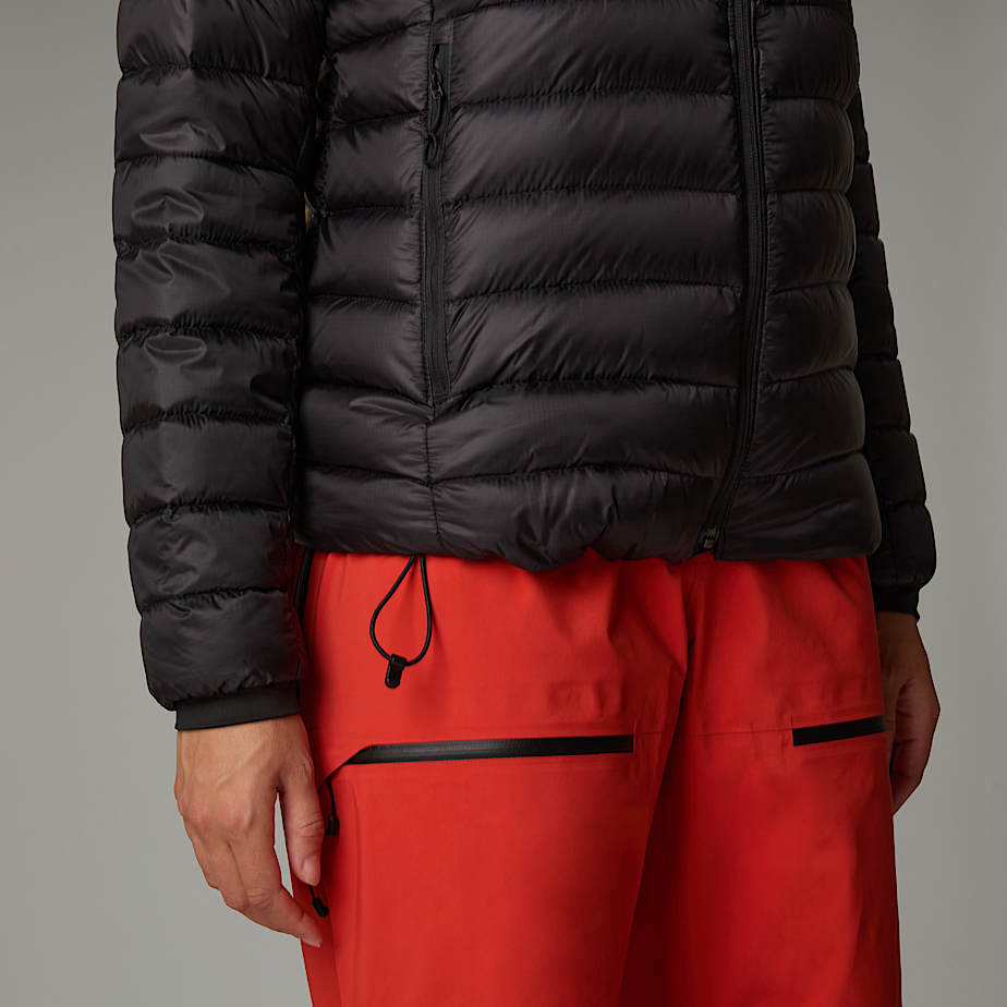 Chaquetas De Plumas The North Face Summit Breithorn Mujer Negros | NF0A32O4W