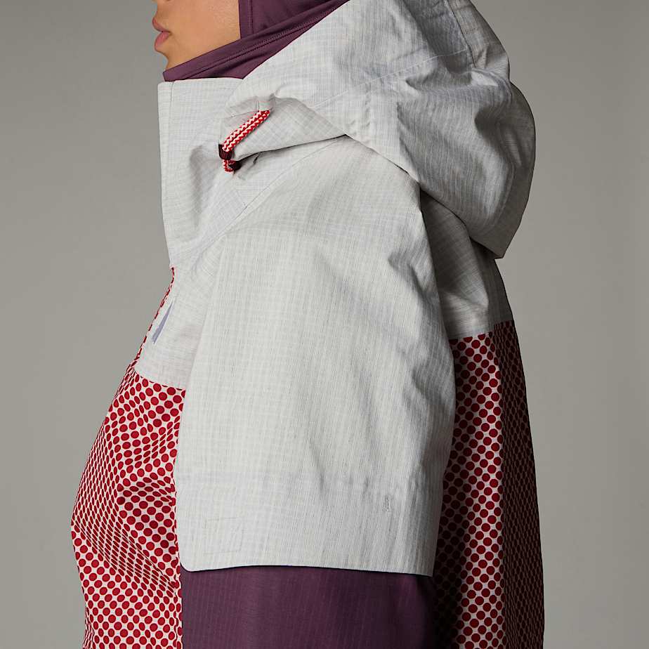 Chaquetas Shell The North Face A68-a DryVent™ Mono Hombre Rojos | NF0A67J5R