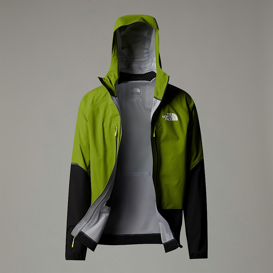 Chaquetas Shell The North Face Balmenhorn FUTURELIGHT™ Hombre Verdes | NF0A50K4P