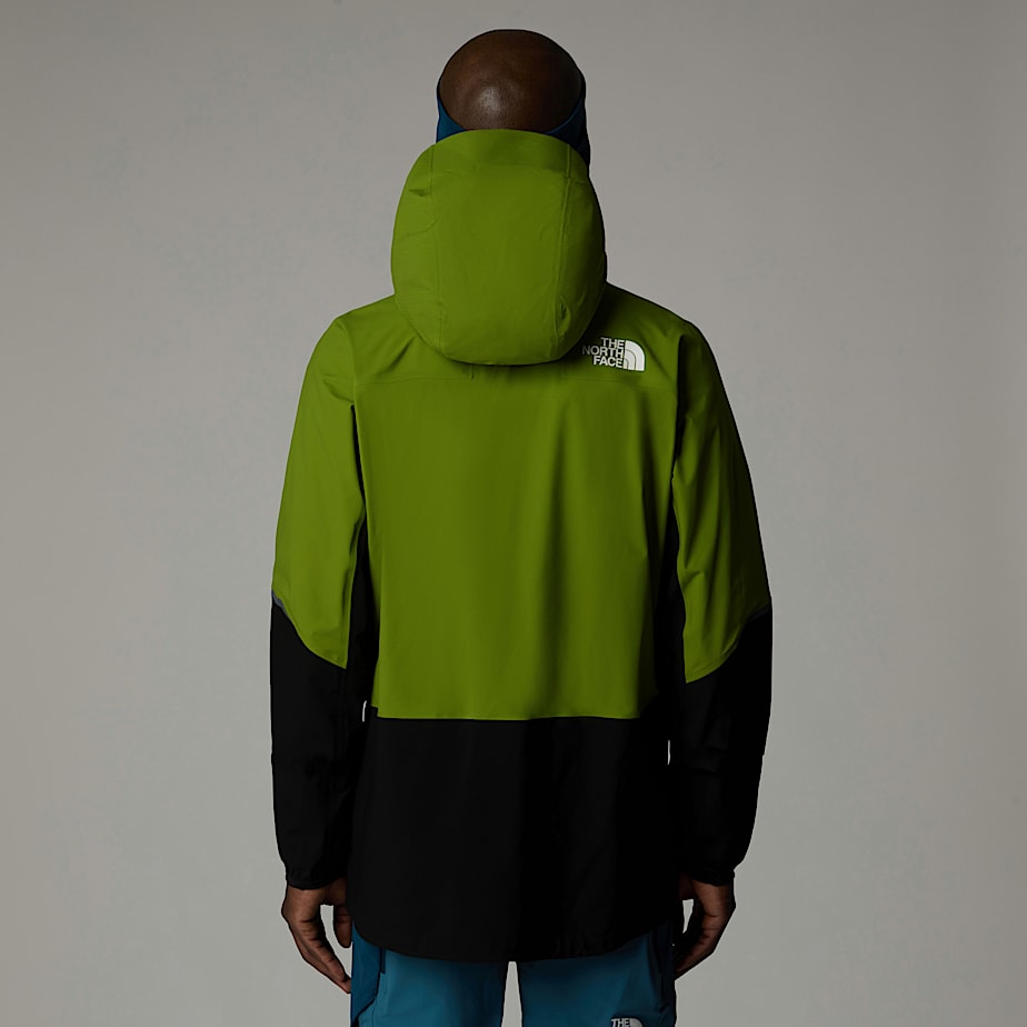 Chaquetas Shell The North Face Balmenhorn FUTURELIGHT™ Hombre Verdes | NF0A50K4P