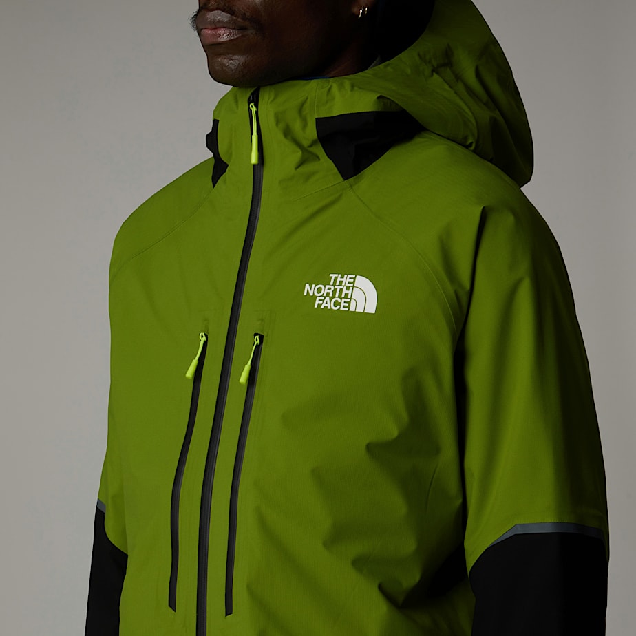 Chaquetas Shell The North Face Balmenhorn FUTURELIGHT™ Hombre Verdes | NF0A50K4P