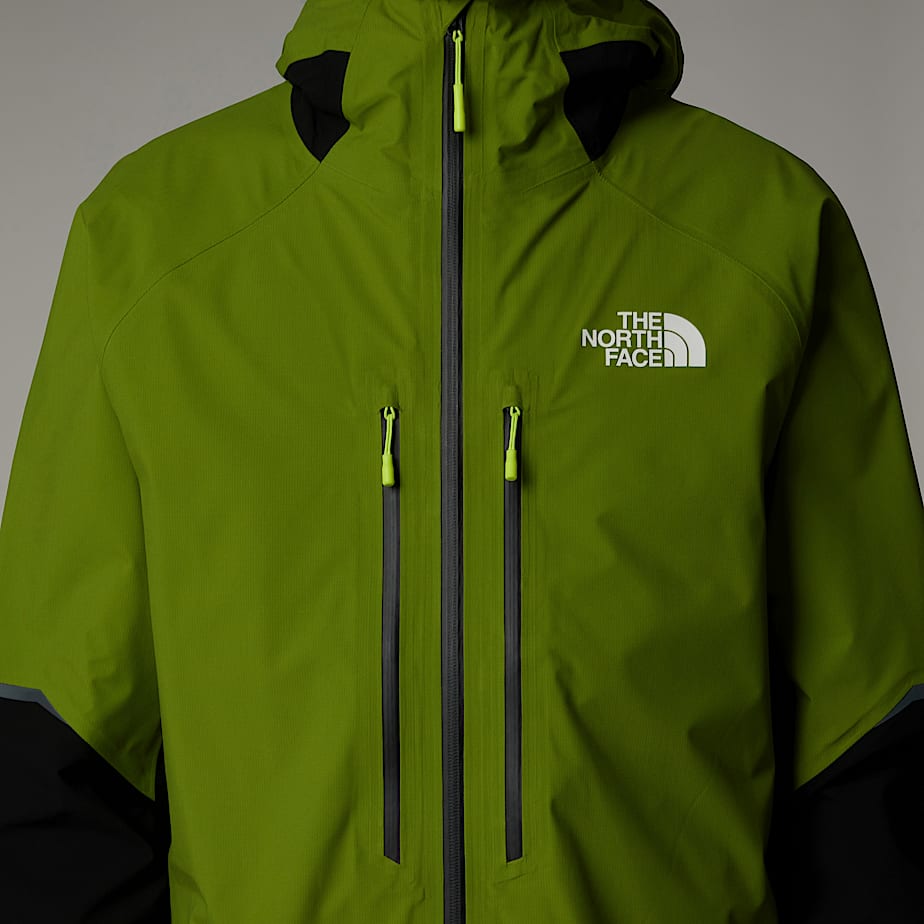 Chaquetas Shell The North Face Balmenhorn FUTURELIGHT™ Hombre Verdes | NF0A50K4P