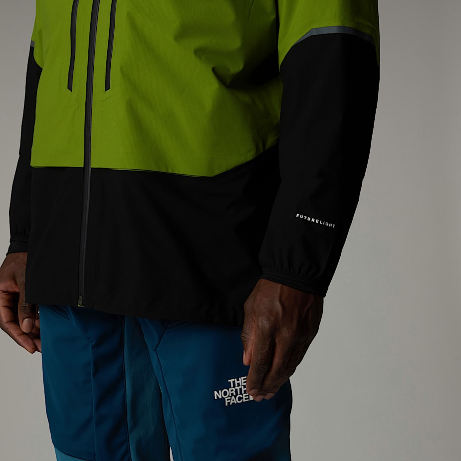 Chaquetas Shell The North Face Balmenhorn FUTURELIGHT™ Hombre Verdes | NF0A50K4P