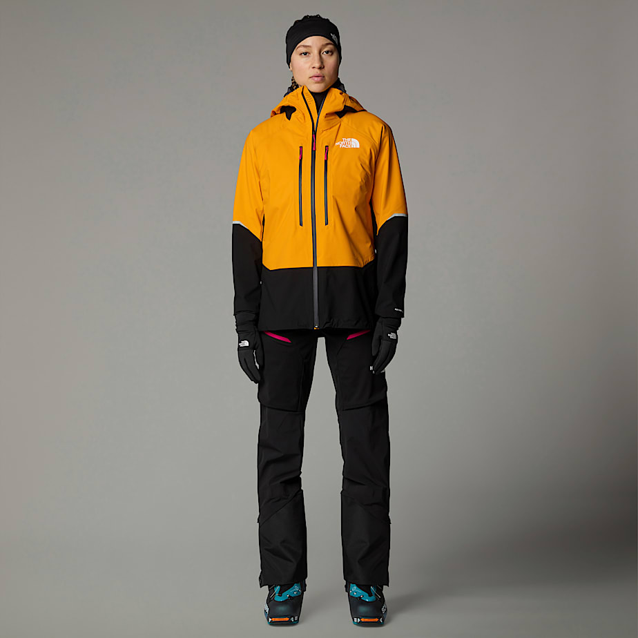 Chaquetas Shell The North Face Balmenhorn FUTURELIGHT™ Mujer Albaricoque | NF0A23O6F