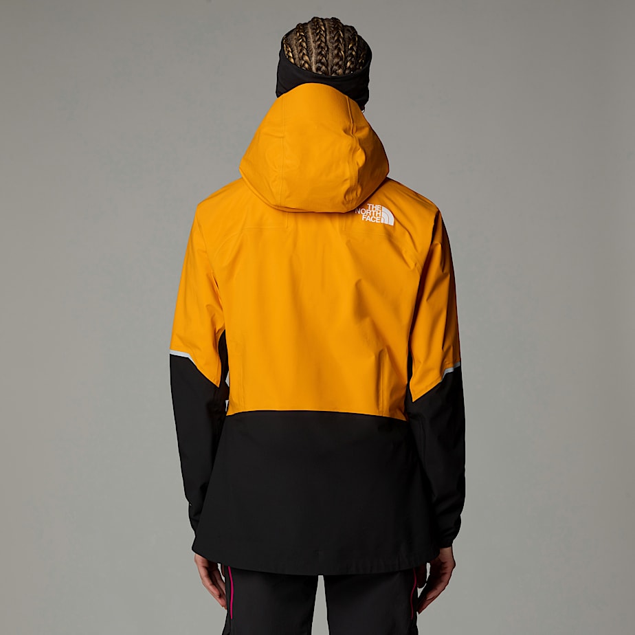 Chaquetas Shell The North Face Balmenhorn FUTURELIGHT™ Mujer Albaricoque | NF0A23O6F