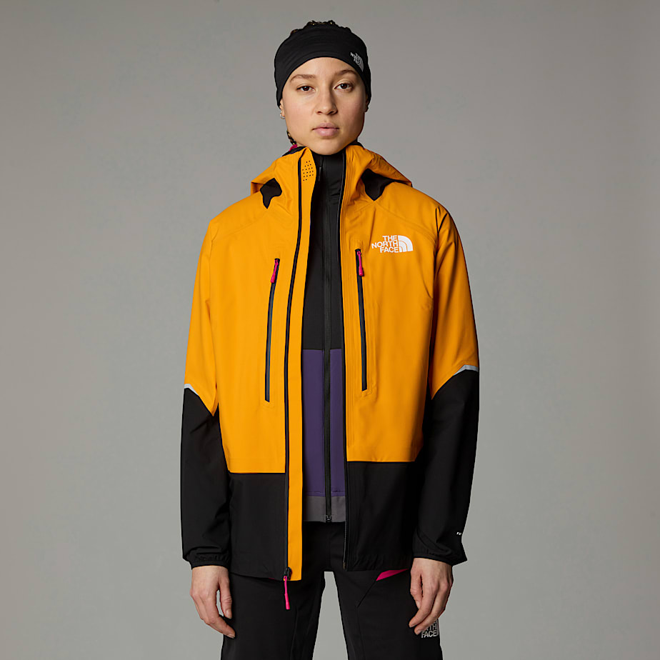 Chaquetas Shell The North Face Balmenhorn FUTURELIGHT™ Mujer Albaricoque | NF0A23O6F