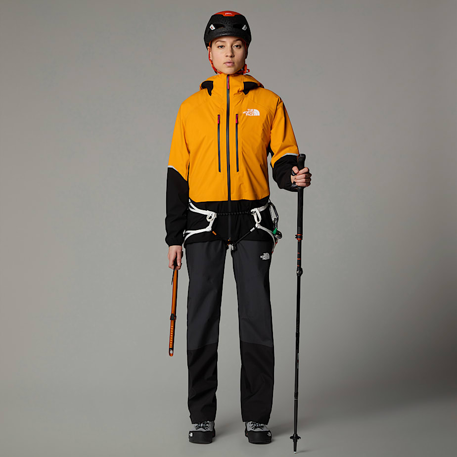 Chaquetas Shell The North Face Balmenhorn FUTURELIGHT™ Mujer Albaricoque | NF0A23O6F
