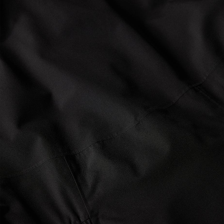 Chaquetas Shell The North Face Hikesteller Parka Mujer Negros | NF0A45C9D