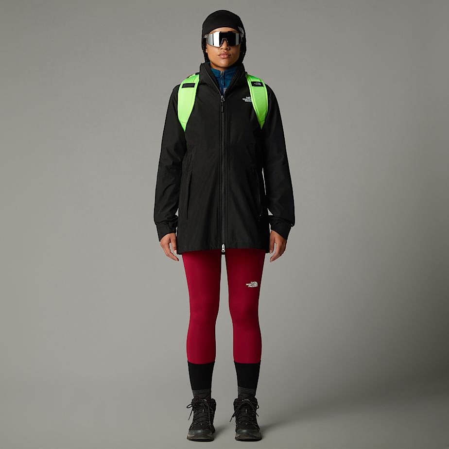Chaquetas Shell The North Face Hikesteller Parka Mujer Negros | NF0A45C9D