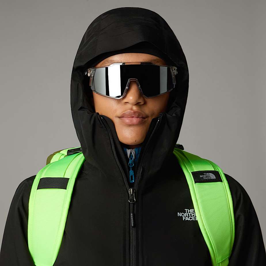 Chaquetas Shell The North Face Hikesteller Parka Mujer Negros | NF0A45C9D