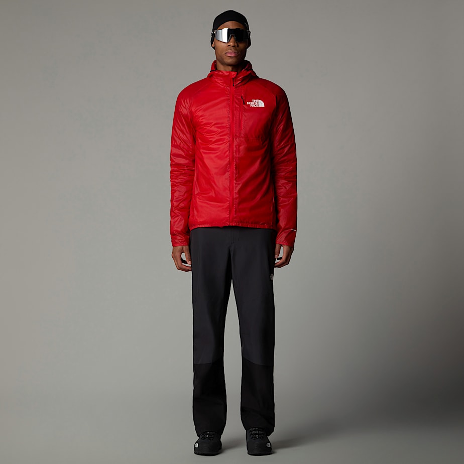 Chaquetas Shell The North Face Windstream Hombre Rojos | NF0A43T9C