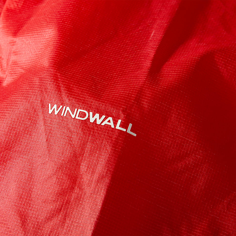 Chaquetas Shell The North Face Windstream Hombre Rojos | NF0A43T9C